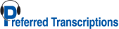 Preferred Transcriptions 